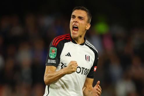 رومانو: بالينيا يعود لحسابات بايرن ميونيخ.. وأرسنال في الصورة